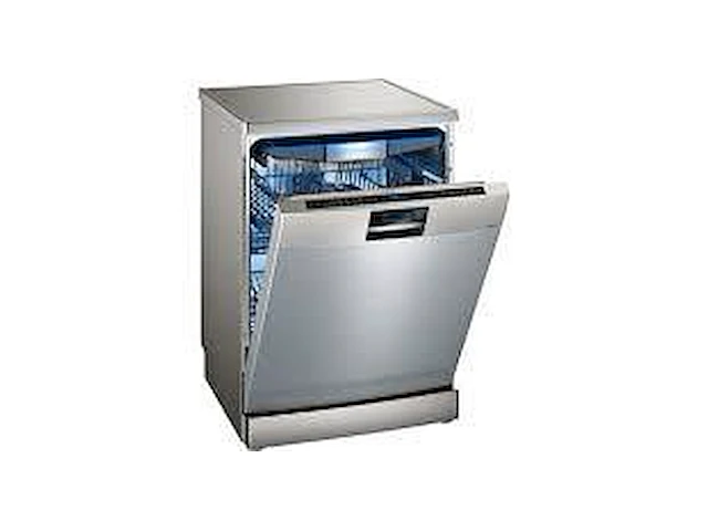 Siemens sn27yioce - afbeelding 2 van  4