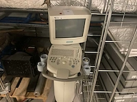 Siemens sonoline g20 mobiel echo-apparaat - afbeelding 1 van  5