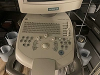 Siemens sonoline g20 mobiel echo-apparaat - afbeelding 4 van  5