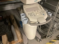 Siemens sonoline g20 mobiel echo-apparaat - afbeelding 5 van  5