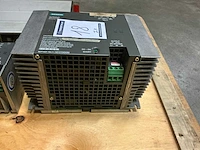 Siemens stroomconvertor (7x) - afbeelding 2 van  6