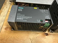 Siemens stroomconvertor (7x) - afbeelding 4 van  6