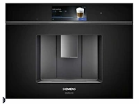 Siemens studioline - ct918l1b0 - koffie- & espressomachines - koffie- & espressomachines - afbeelding 1 van  2
