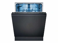 Siemens studioline - sx85e800be - inbouw vaatwasser - vaatwasser - afbeelding 1 van  4