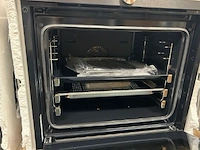 Siemens studioline stoomoven - afbeelding 3 van  5