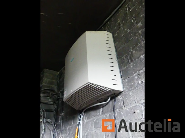 Siemens telefooncentrale - afbeelding 1 van  5