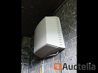 Siemens telefooncentrale - afbeelding 1 van  5