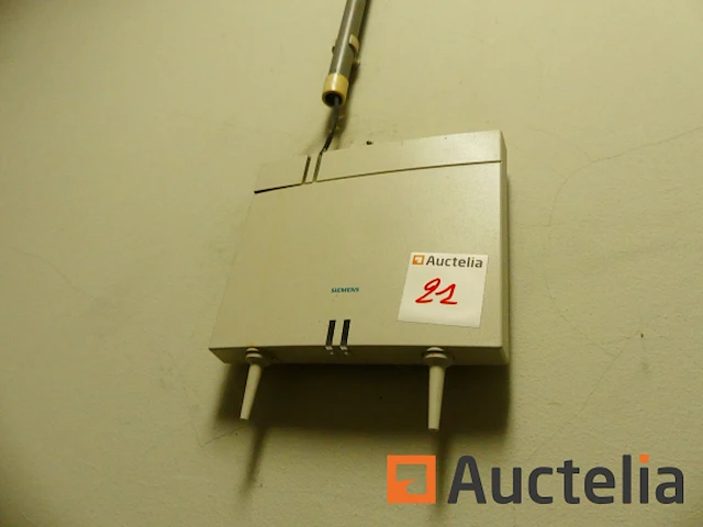 Siemens telefooncentrale - afbeelding 2 van  5