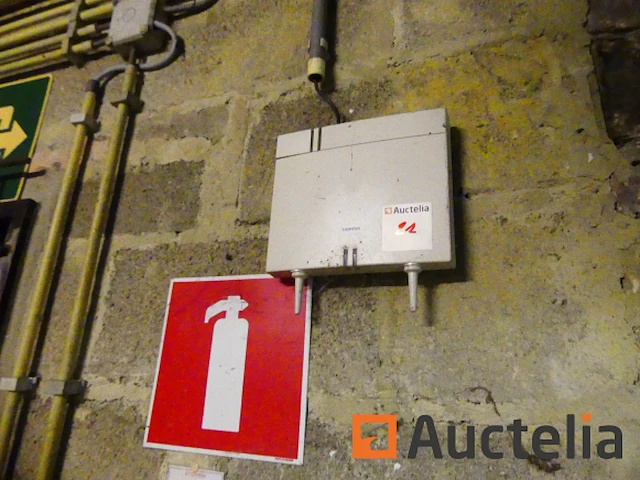 Siemens telefooncentrale - afbeelding 3 van  5