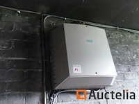 Siemens telefooncentrale - afbeelding 4 van  5