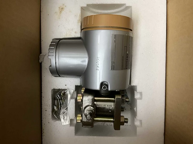 Siemens teleperm 7mf1 omvormer - afbeelding 1 van  3