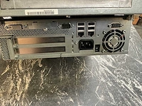 Siemens touch hmi ipc677c bedieningspaneel - afbeelding 4 van  5