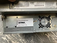 Siemens touch hmi ipc677c bedieningspaneel - afbeelding 5 van  5