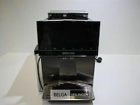 Siemens tq907r03 volautomatische espresso - afbeelding 1 van  4