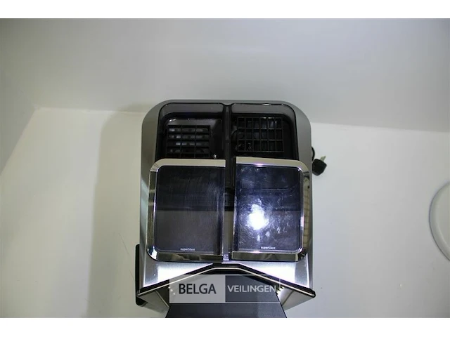 Siemens tq907r03 volautomatische espresso - afbeelding 4 van  4