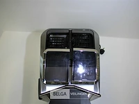 Siemens tq907r03 volautomatische espresso - afbeelding 4 van  4