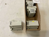 Siemens txs112f10 voedingsmodule (4x) - afbeelding 2 van  5