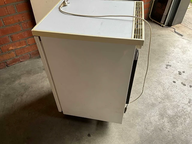 Siemens vriezer 3 lades - afbeelding 2 van  10
