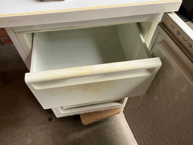Siemens vriezer 3 lades - afbeelding 5 van  10