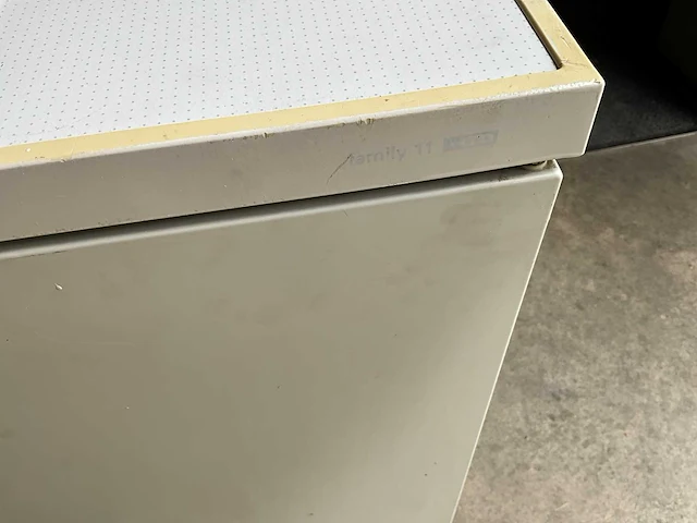 Siemens vriezer 3 lades - afbeelding 7 van  10