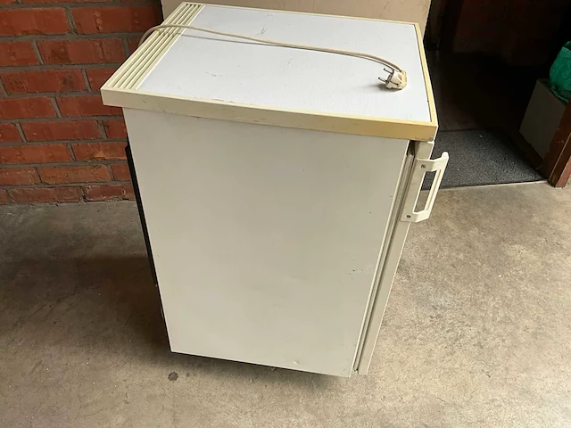 Siemens vriezer 3 lades - afbeelding 8 van  10