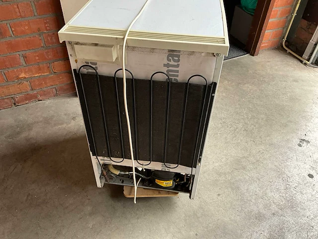 Siemens vriezer 3 lades - afbeelding 9 van  10