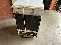 Siemens vriezer 3 lades - afbeelding 9 van  10