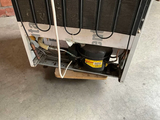 Siemens vriezer 3 lades - afbeelding 10 van  10
