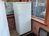 Siemens vriezer vriezer - afbeelding 1 van  4