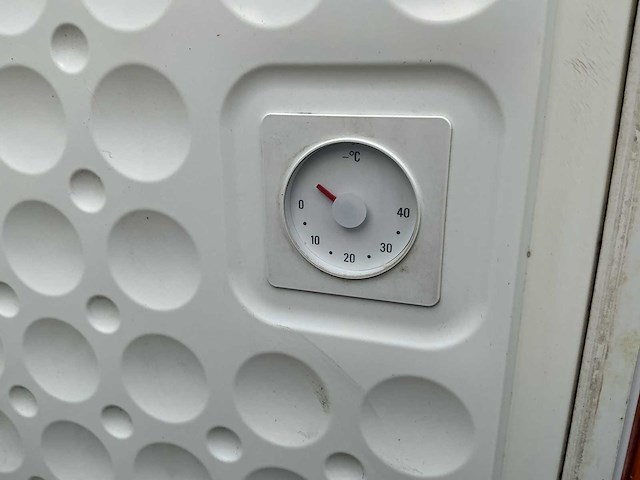 Siemens vriezer vriezer - afbeelding 4 van  4