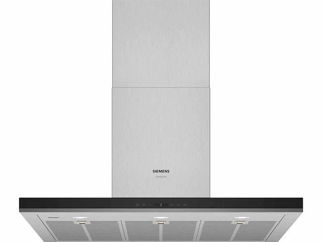 Siemens wandschouwkap 90 cm - afbeelding 1 van  2