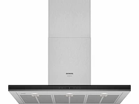 Siemens wandschouwkap 90 cm - afbeelding 1 van  2