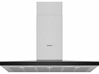 Siemens wandschouwkap 90 cm - afbeelding 2 van  3