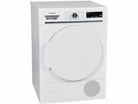 Siemens wasdroger wt44w562nl/03 200396 - afbeelding 2 van  6