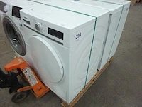 Siemens wasdroger wt44w562nl/03 200396 - afbeelding 4 van  6