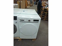 Siemens wasdroger wt44w562nl/03 200396 - afbeelding 5 van  6