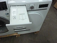 Siemens wasdroger wt44w562nl/03 200396 - afbeelding 6 van  6