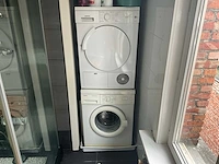 Siemens wasmachine en droogkast
