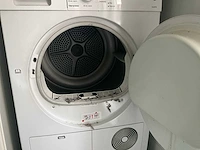 Siemens wasmachine en droogkast - afbeelding 3 van  8