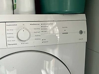Siemens wasmachine en droogkast - afbeelding 4 van  8
