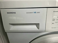Siemens wasmachine en droogkast - afbeelding 6 van  8