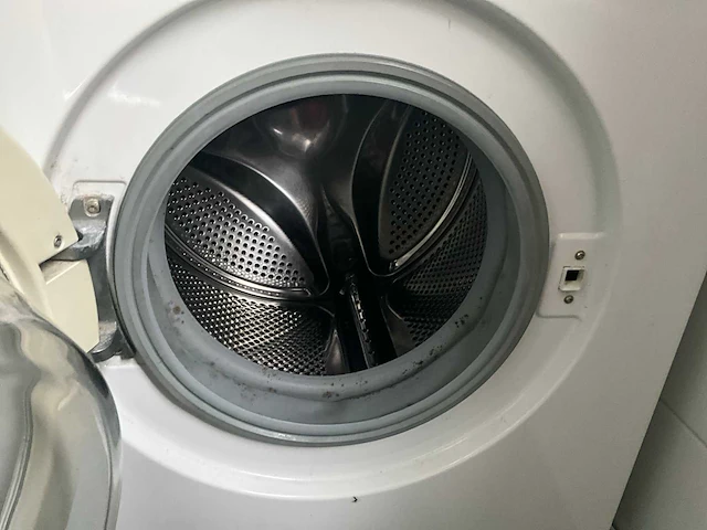 Siemens wasmachine en droogkast - afbeelding 7 van  8