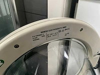 Siemens wasmachine en droogkast - afbeelding 8 van  8