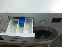 Siemens wasmachines wm14q363nl/09 - gereviseerd a - afbeelding 6 van  6