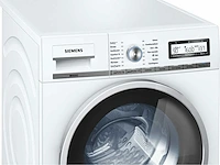 Siemens wasmachines wm16y541nl/36 - 9 kg - gereviseerd a