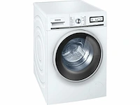 Siemens wasmachines wm16y541nl/36 - 9 kg - gereviseerd a - afbeelding 2 van  5