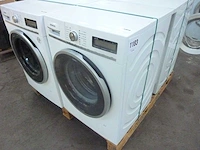 Siemens wasmachines wm16y541nl/36 - 9 kg - gereviseerd a - afbeelding 3 van  5