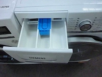 Siemens wasmachines wm16y541nl/36 - 9 kg - gereviseerd a - afbeelding 5 van  5