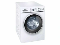 Siemens wm14e248nl wasmachines - gereviseerde klasse a - afbeelding 1 van  5