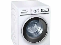 Siemens wm14e248nl wasmachines - gereviseerde klasse a - afbeelding 2 van  5